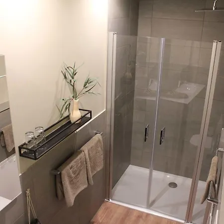 Ebbe Apartament Emden